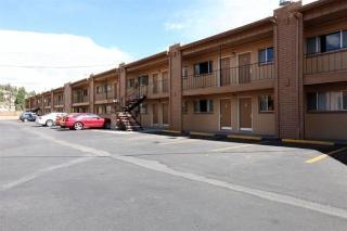 Snow Peak Inn Flagstaff Dış mekan fotoğraf