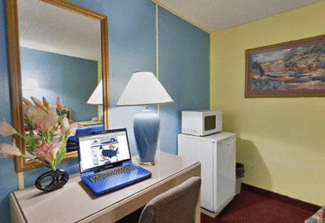 Snow Peak Inn Flagstaff Oda fotoğraf