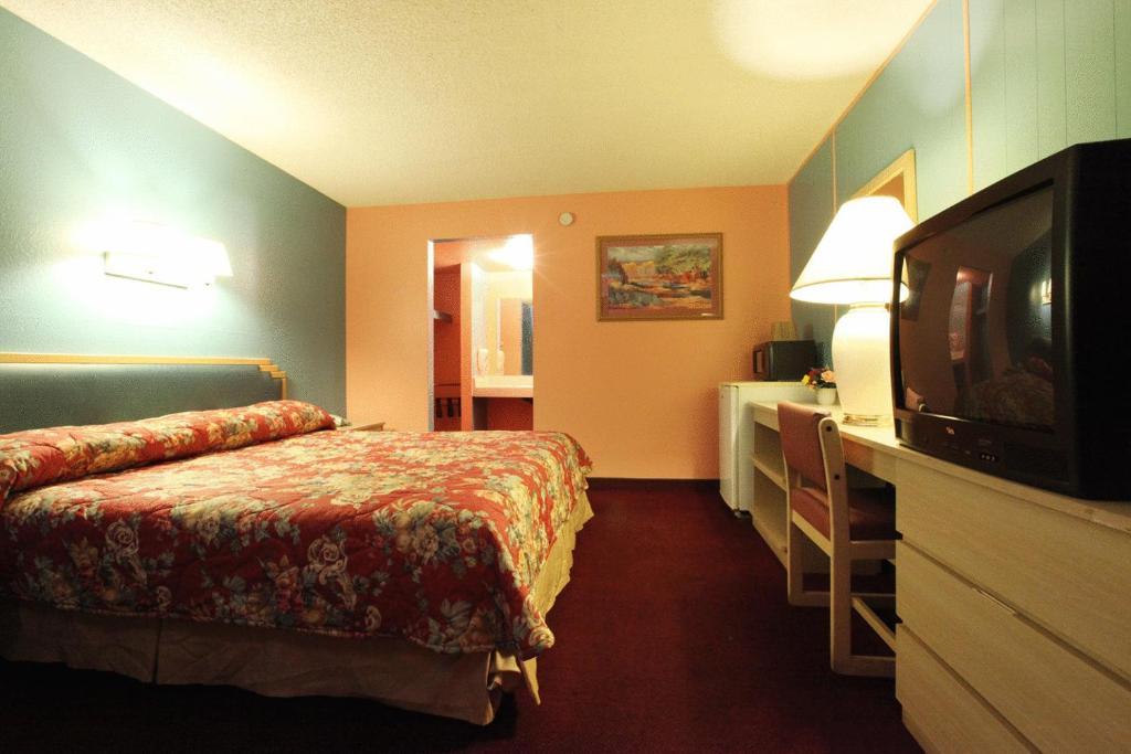 Snow Peak Inn Flagstaff Oda fotoğraf