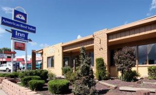 Snow Peak Inn Flagstaff Dış mekan fotoğraf